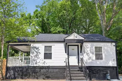 1458 Olive St SW, Atlanta, GA 30310 - Photo 1