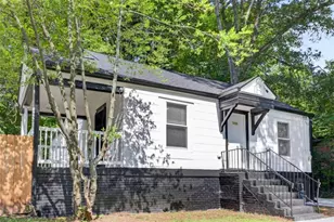 1458 Olive St SW, Atlanta, GA 30310 - Photo 2