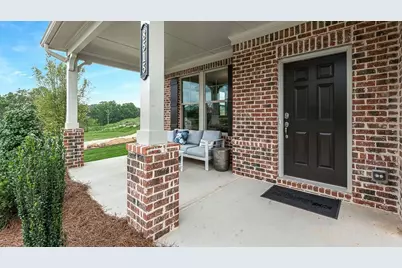 [Address not provided], Ball Ground, GA 30107 - Photo 4