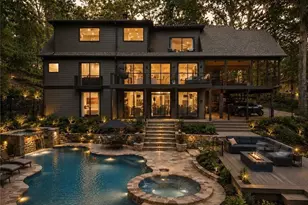 6680 Woodlake Dr, Flowery Branch, GA 30542 - Photo 4