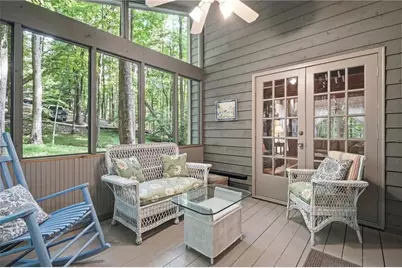 49 Little Beaver Run, Big Canoe, GA 30143 - Photo 12