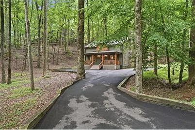 49 Little Beaver Run, Big Canoe, GA 30143 - Photo 34