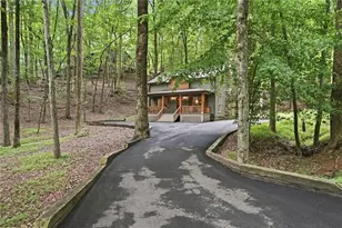 49 Little Beaver Run, Big Canoe, GA 30143 - Photo 34