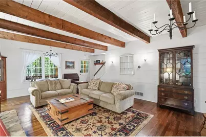 49 Little Beaver Run, Big Canoe, GA 30143 - Photo 6