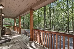 49 Little Beaver Run, Big Canoe, GA 30143 - Photo 2