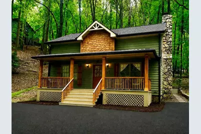 49 Little Beaver Run, Big Canoe, GA 30143 - Photo 1