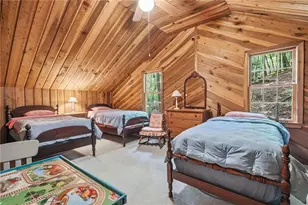 49 Little Beaver Run, Big Canoe, GA 30143 - Photo 18