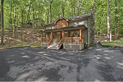49 Little Beaver Run, Big Canoe, GA 30143 - Photo 32