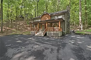 49 Little Beaver Run, Big Canoe, GA 30143 - Photo 32