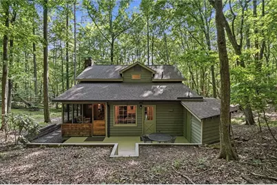 49 Little Beaver Run, Big Canoe, GA 30143 - Photo 26