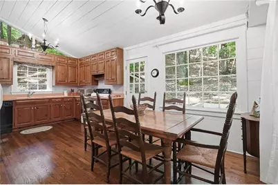 49 Little Beaver Run, Big Canoe, GA 30143 - Photo 8