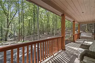 49 Little Beaver Run, Big Canoe, GA 30143 - Photo 30