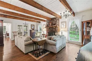 49 Little Beaver Run, Big Canoe, GA 30143 - Photo 4