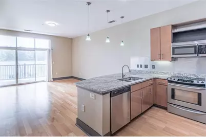 2630 Talley Street #307, Decatur, GA 30030 - Photo 2