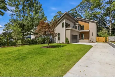 246 Garland Avenue, Decatur, GA 30030 - Photo 1