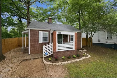1475 Elizabeth Lane, Atlanta, GA 30344 - Photo 2