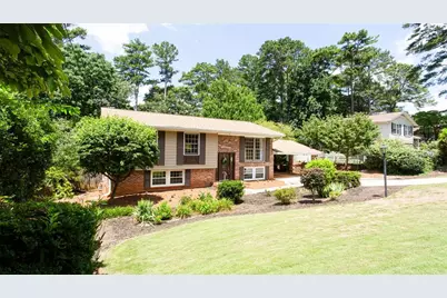 2814 Goodfellows Road, Tucker, GA 30084 - Photo 4