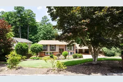 2814 Goodfellows Road, Tucker, GA 30084 - Photo 2
