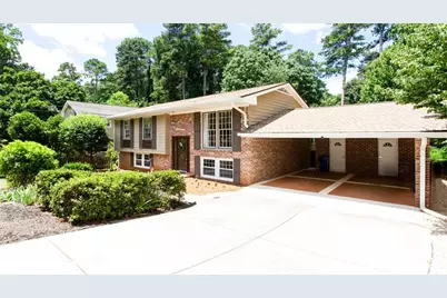 2814 Goodfellows Road, Tucker, GA 30084 - Photo 8