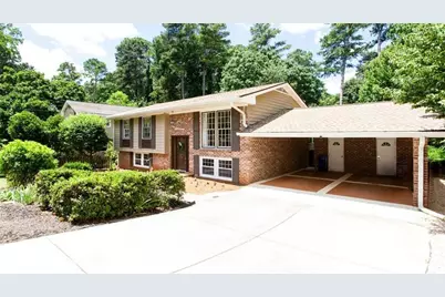 2814 Goodfellows Road, Tucker, GA 30084 - Photo 8
