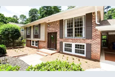 2814 Goodfellows Road, Tucker, GA 30084 - Photo 6