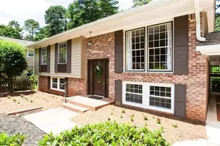 2814 Goodfellows Rd, Tucker, GA 30084 - Photo 6