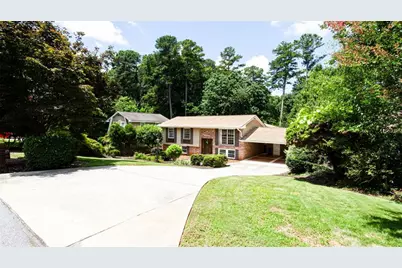 2814 Goodfellows Road, Tucker, GA 30084 - Photo 2