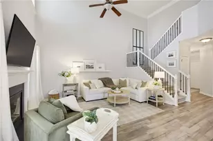 403 Mountain View Ln, Woodstock, GA 30188 - Photo 8