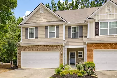 403 Mountain View Lane, Woodstock, GA 30188 - Photo 1