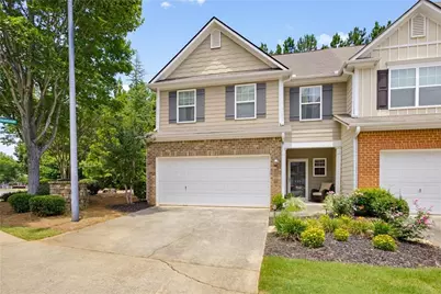 403 Mountain View Lane, Woodstock, GA 30188 - Photo 2