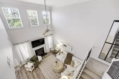 403 Mountain View Lane, Woodstock, GA 30188 - Photo 22