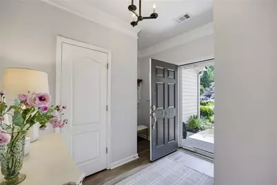 403 Mountain View Lane, Woodstock, GA 30188 - Photo 6
