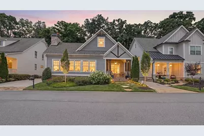 5690 Vineyard Park Trail, Norcross, GA 30071 - Photo 4