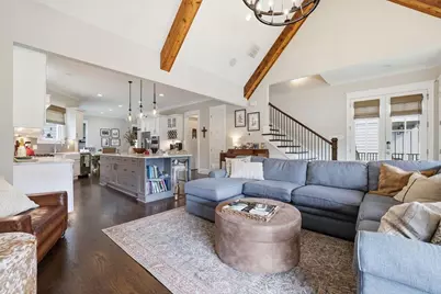 5690 Vineyard Park Trail, Norcross, GA 30071 - Photo 8