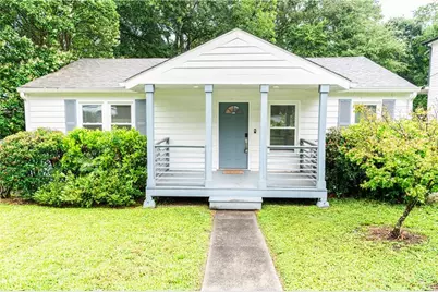 812 Flat Shoals Way SE, Atlanta, GA 30316 - Photo 1