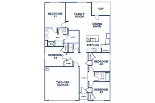 8574 Seabiscuit Rd, Lithonia, GA 30058 - Photo 2