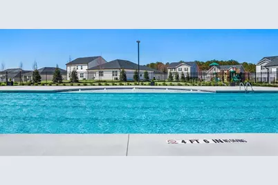 8574 Secretariat Road, Lithonia, GA 30058 - Photo 10