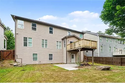 2143 Leafmore Court, Grayson, GA 30017 - Photo 52