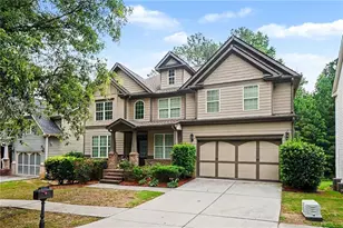 2143 Leafmore Ct, Grayson, GA 30017 - Photo 6