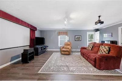 4397 Sahara Drive NW, Kennesaw, GA 30144 - Photo 6