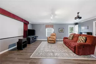4397 Sahara Dr NW, Kennesaw, GA 30144 - Photo 6