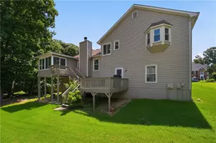 4397 Sahara Dr NW, Kennesaw, GA 30144 - Photo 34