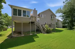 4397 Sahara Dr NW, Kennesaw, GA 30144 - Photo 32