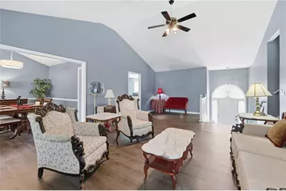4397 Sahara Drive NW, Kennesaw, GA 30144 - Photo 10