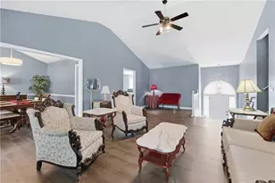 4397 Sahara Dr NW, Kennesaw, GA 30144 - Photo 10