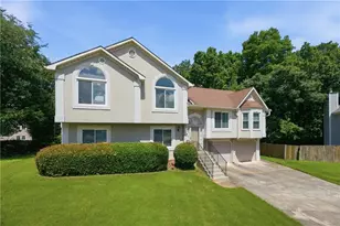 4397 Sahara Dr NW, Kennesaw, GA 30144 - Photo 2