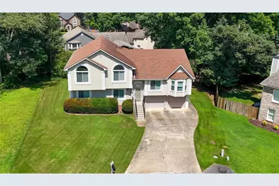 4397 Sahara Drive NW, Kennesaw, GA 30144 - Photo 36