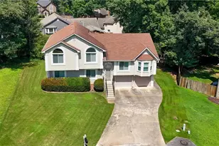 4397 Sahara Dr NW, Kennesaw, GA 30144 - Photo 36