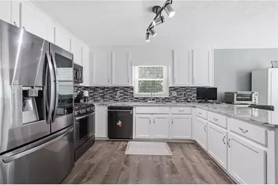 4397 Sahara Drive NW, Kennesaw, GA 30144 - Photo 18