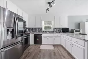 4397 Sahara Dr NW, Kennesaw, GA 30144 - Photo 18